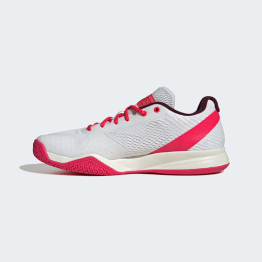 adidas Men's Courtflash Pickleball Shoes