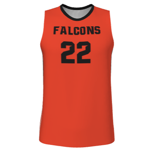 Champro Loose Fit Basketball Jersey League Outfitters