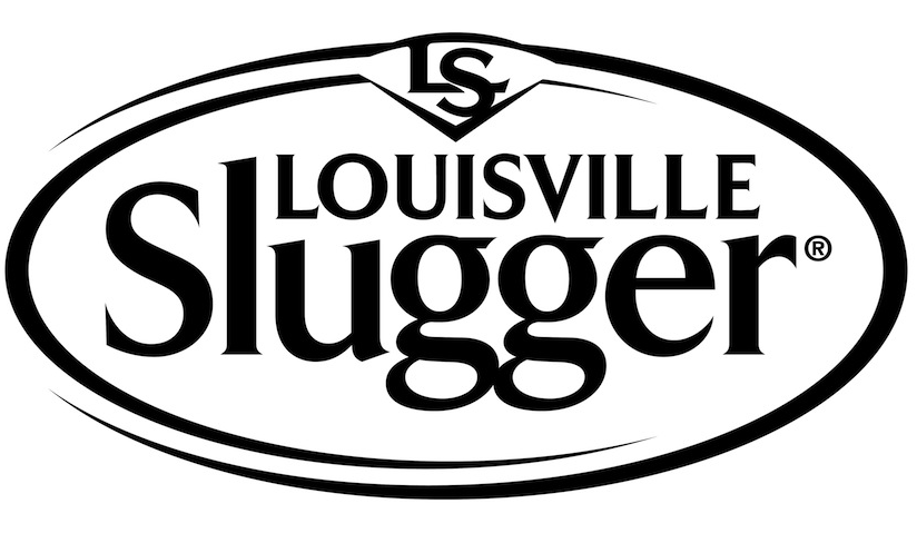 Louisville slugger logo