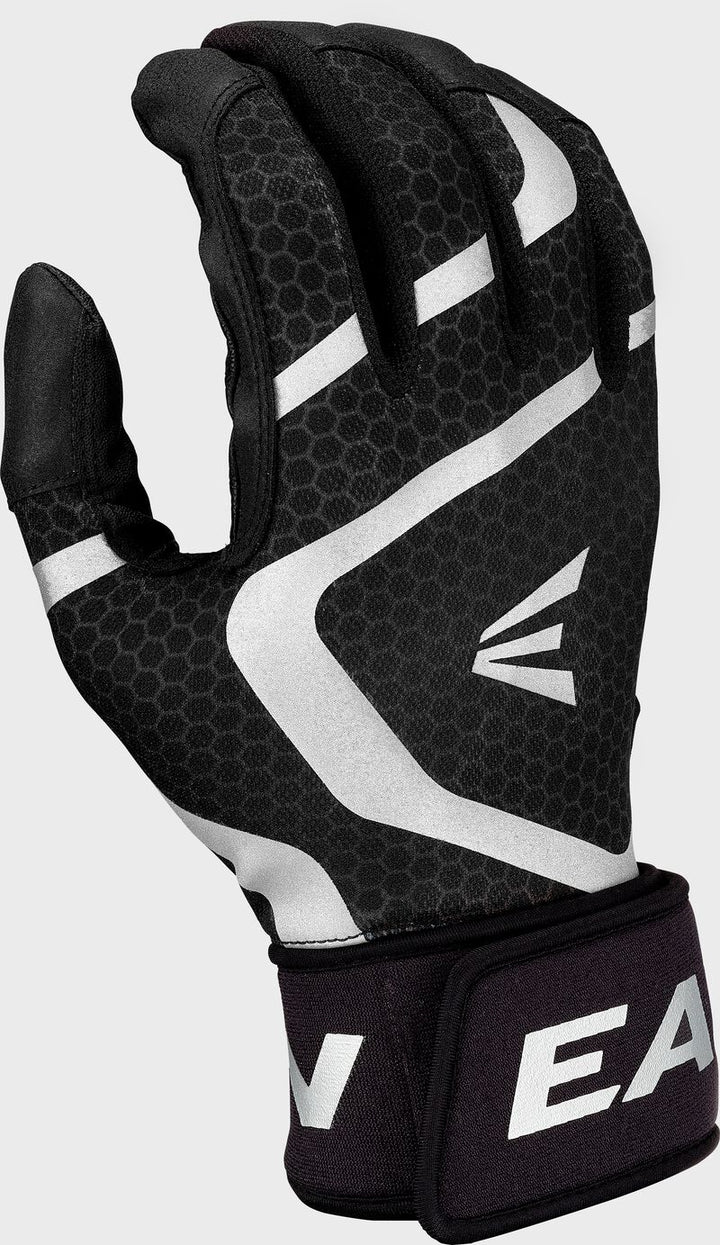 Easton Youth Mav Gt Locked In Baseball Batting Gloves Baseball Batting Gloves Youth