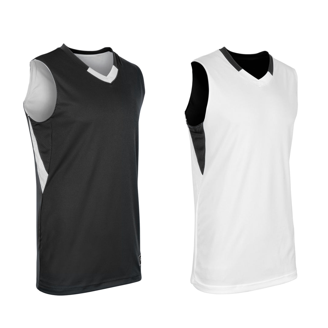 Champro Adult Pivot Reversible Basketball Jersey