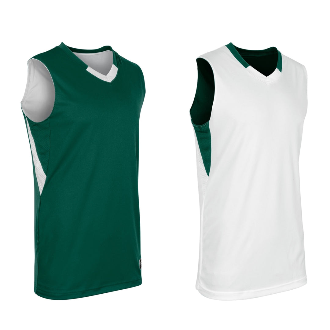 Champro Adult Pivot Reversible Basketball Jersey