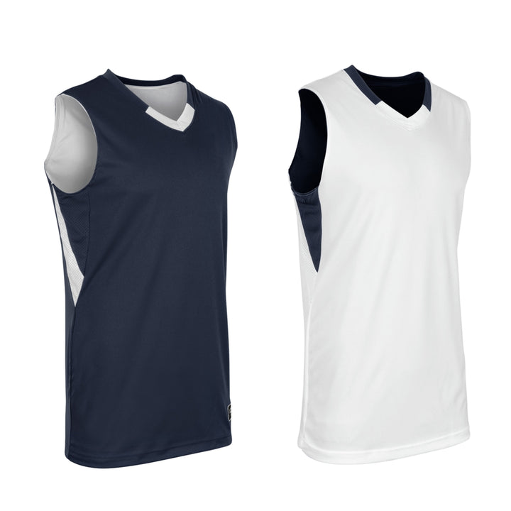 Champro Adult Pivot Reversible Basketball Jersey