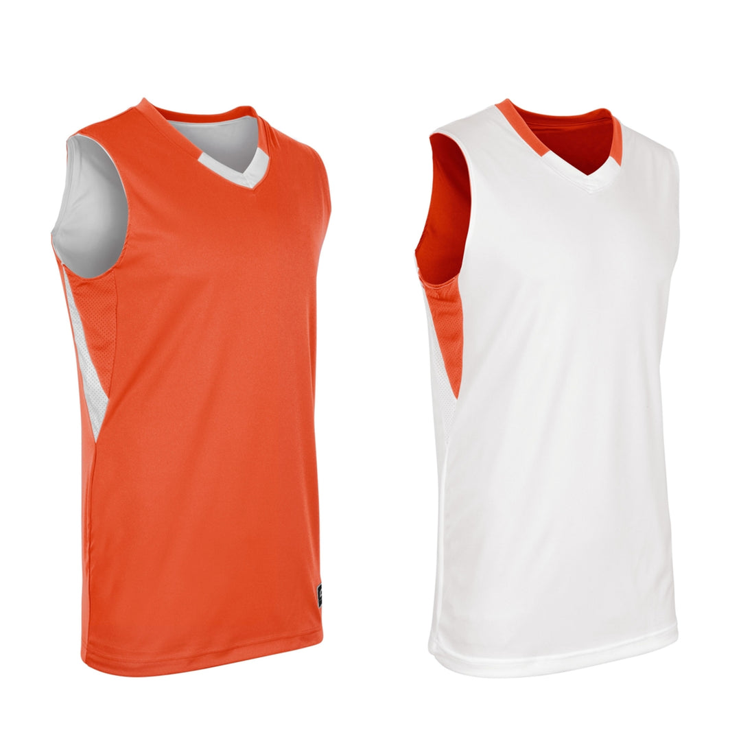 Champro Adult Pivot Reversible Basketball Jersey