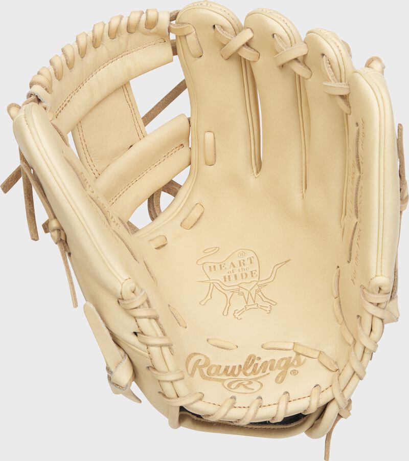 Rawlings Heart of the Hide Elements 2.0 11.5" Baseball Glove- Sand Rawlings