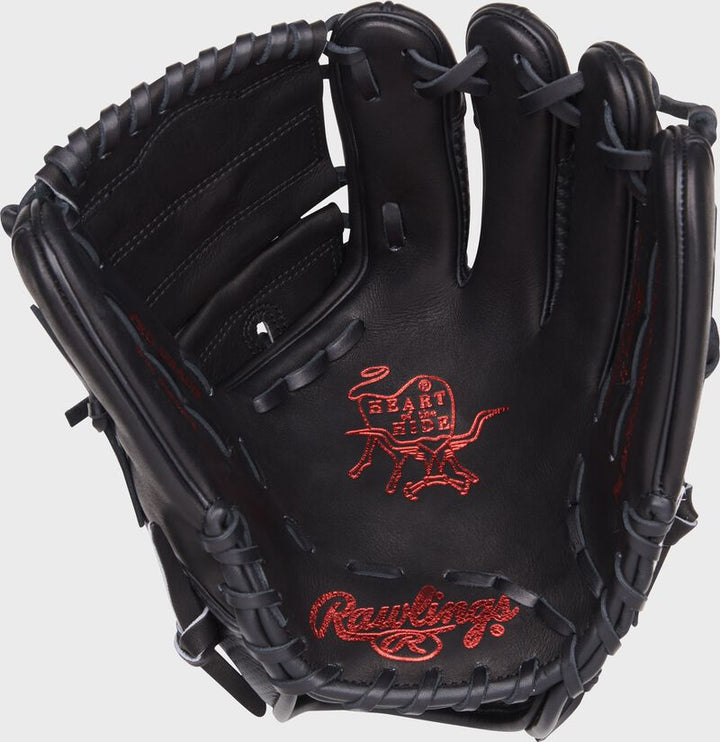 Rawlings Heart of the Hide 11.75" Baseball Glove Baseball Gloves & Mitts All