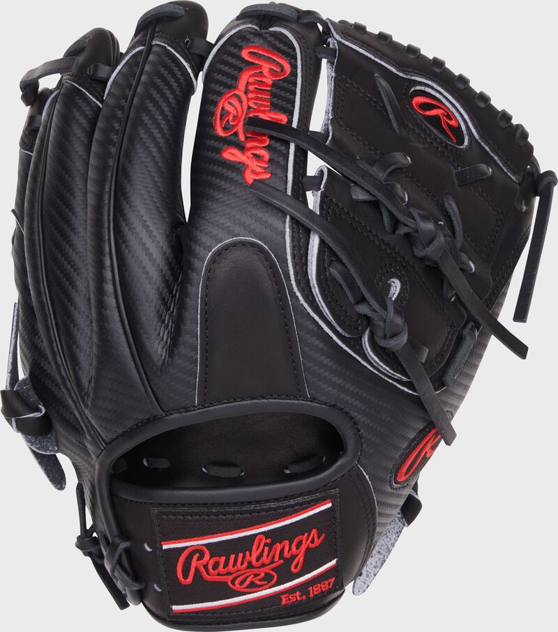 Rawlings Heart of the Hide 11.75" Baseball Glove Baseball Gloves & Mitts All