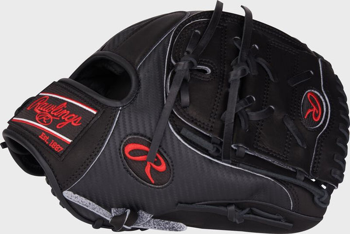 Rawlings Heart of the Hide 11.75" Baseball Glove Baseball Gloves & Mitts All