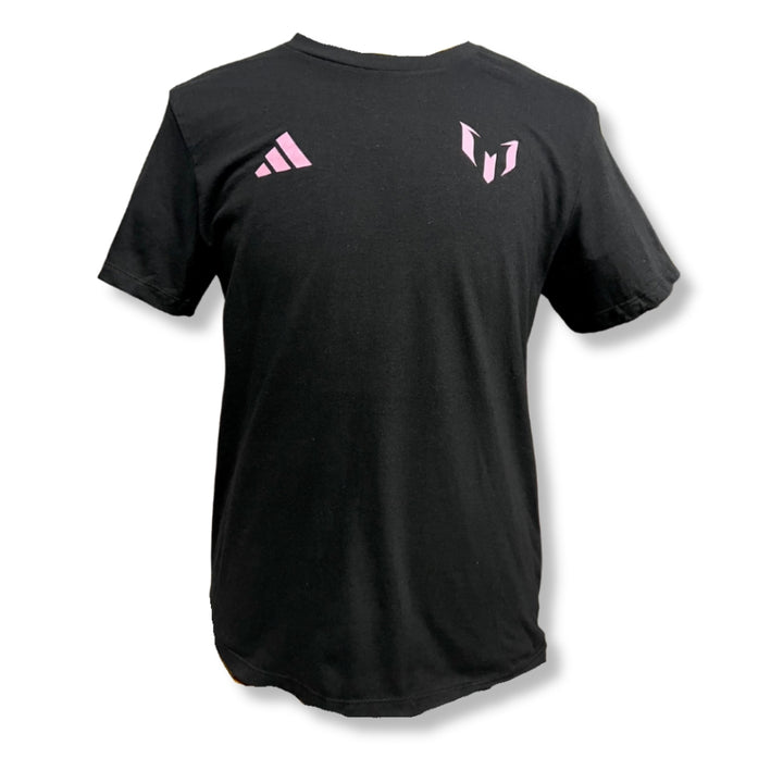 adidas Women's Messi Inter Miami MLS Shirt adidas