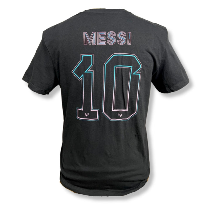 adidas Women's Messi Inter Miami MLS Shirt adidas