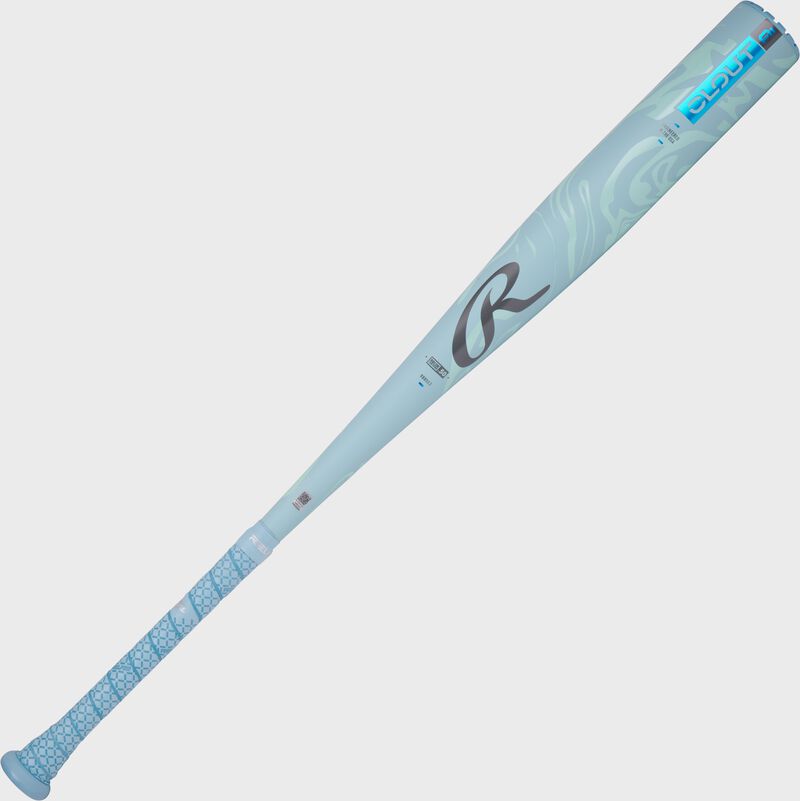 2025 Rawlings Clout AI -3 BBCOR Baseball Bat Baseball Bats All