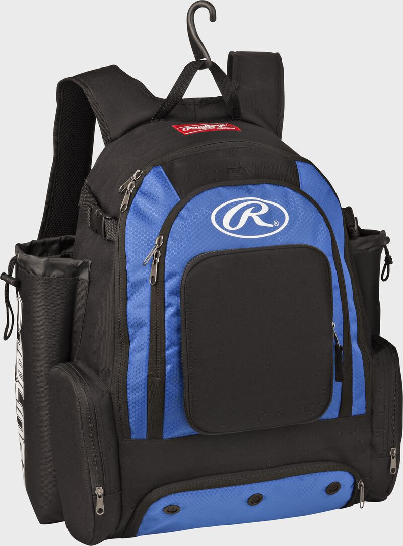 Rawlings Comrade Backpack Rawlings