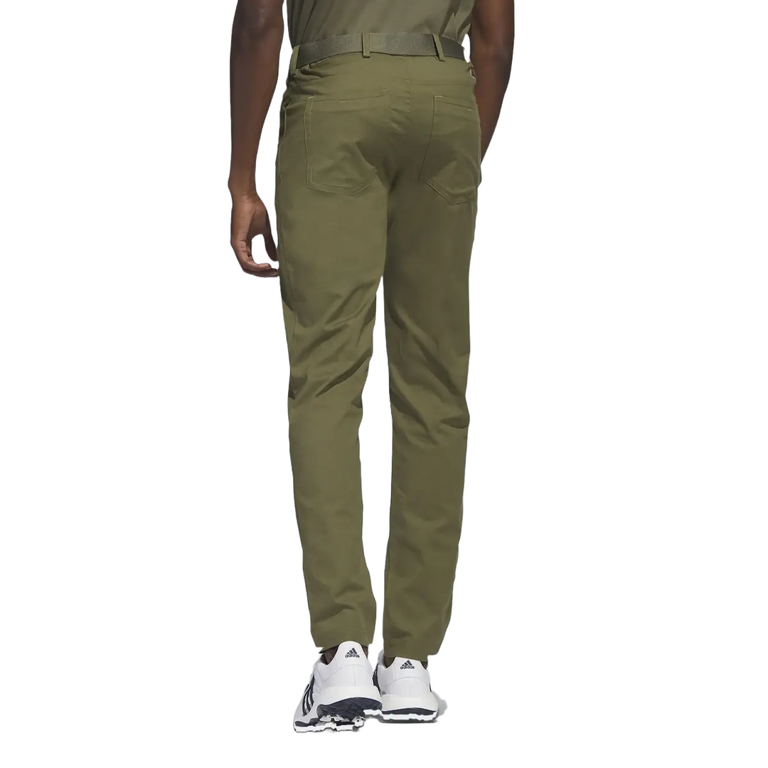 adidas Men's Go-To 5-Pocket Golf Pants adidas