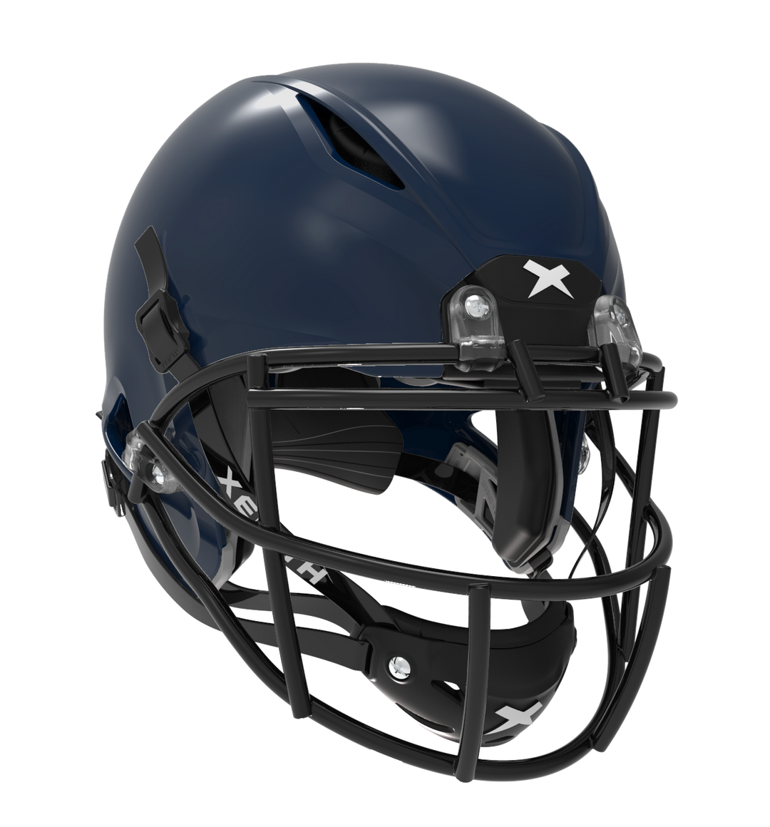 Xenith Shadow Adult Football Helmet Xenith