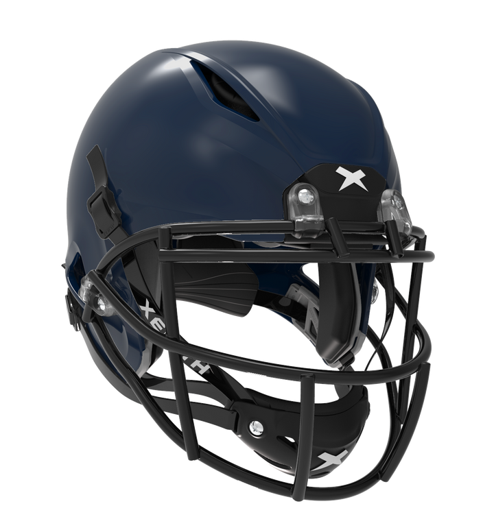 Xenith Shadow Adult Football Helmet Xenith