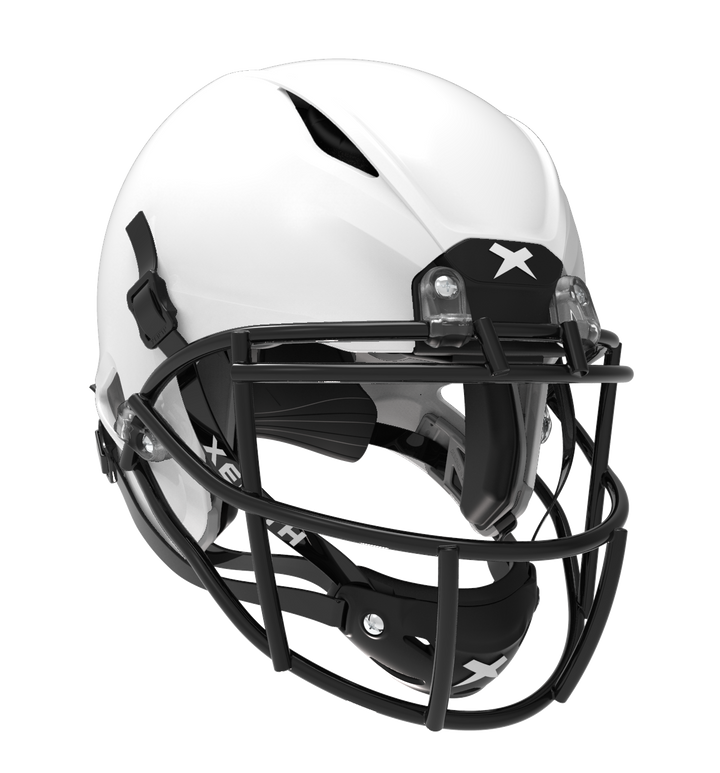 Xenith Shadow Adult Football Helmet Xenith