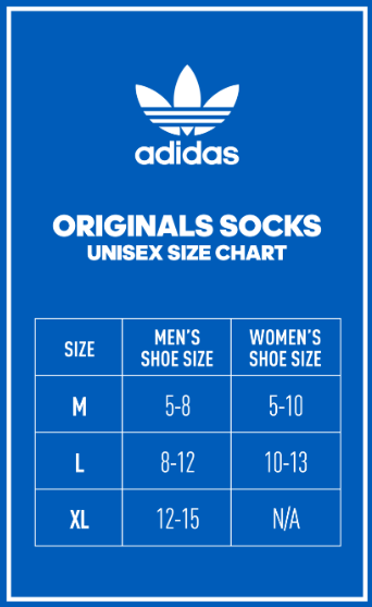 adidas Unisex Running Single OTC Socks adidas