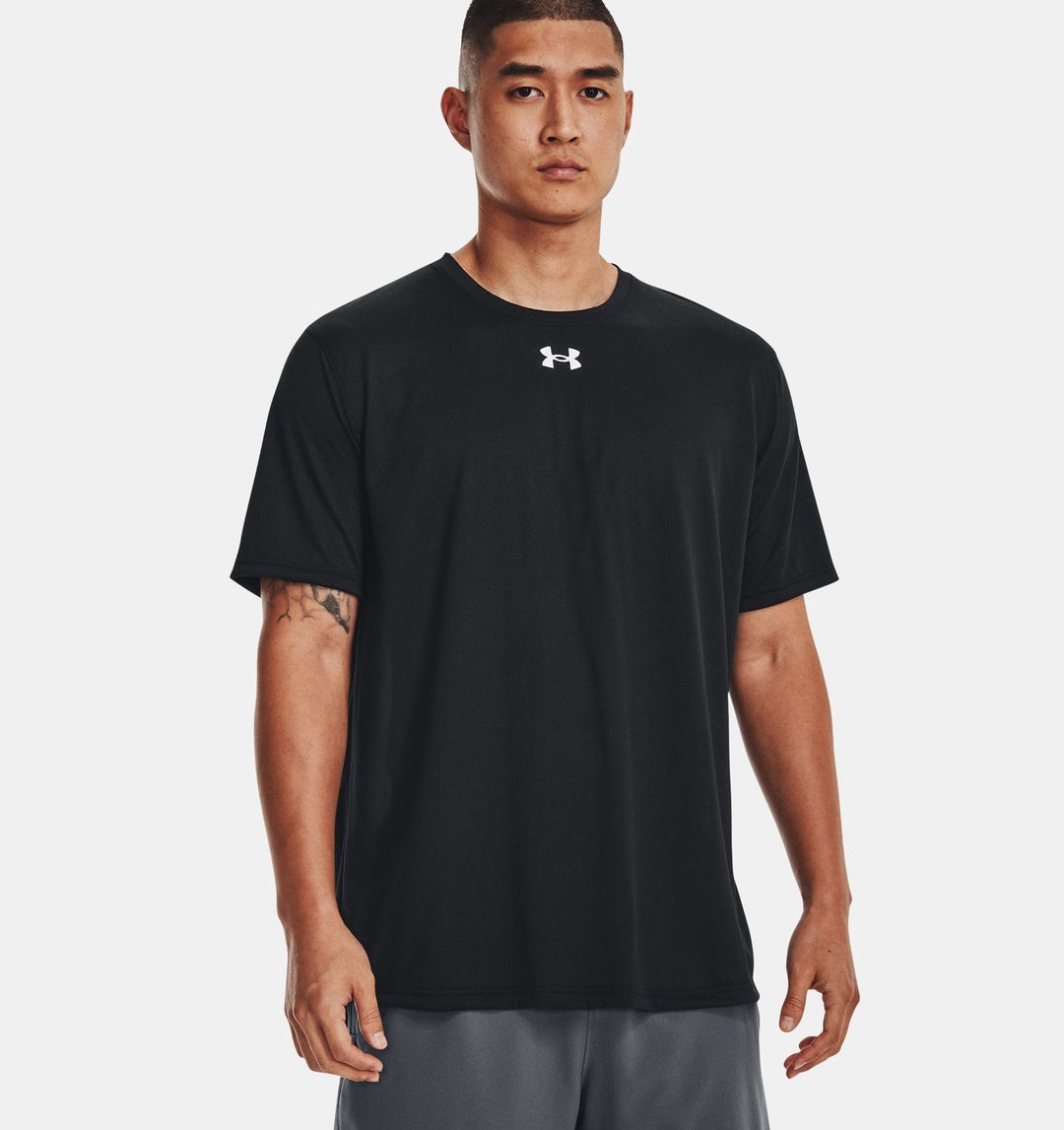 Under Armour Men's Team Tech Short Sleeve Shirt