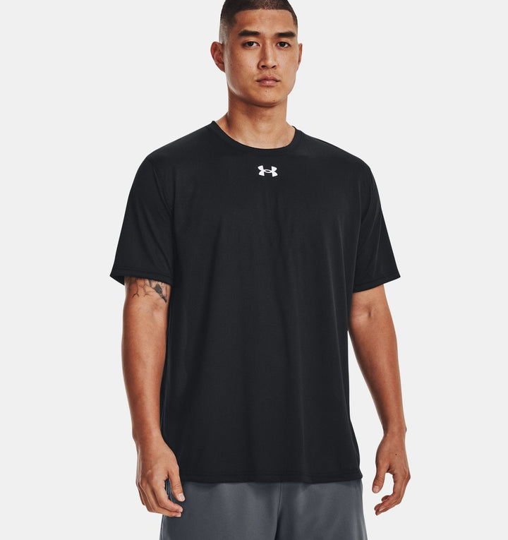 Under Armour Men's Team Tech Short Sleeve Shirt