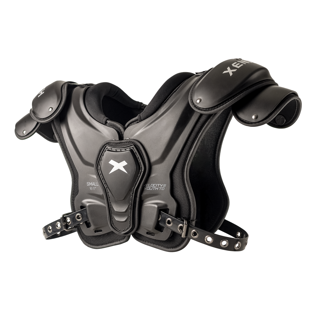 Xenith Velocity 2 JV Shoulder Pads Xenith