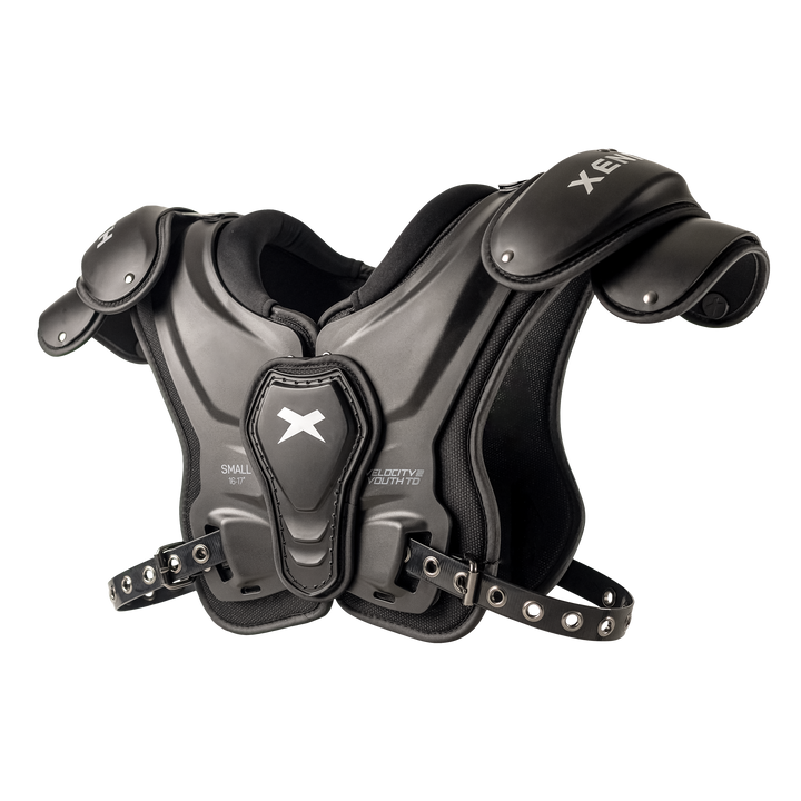 Xenith Velocity 2 JV Shoulder Pads Xenith