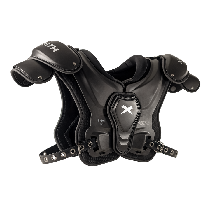 Xenith Velocity 2 JV Shoulder Pads Xenith