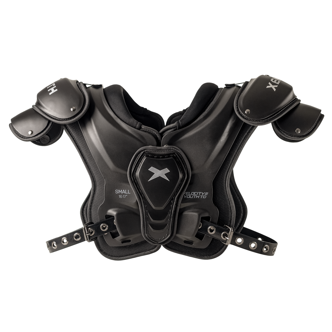 Xenith Velocity 2 JV Shoulder Pads Xenith