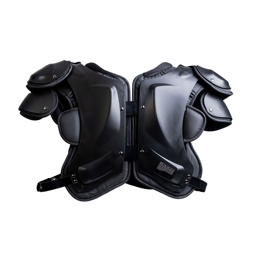 Xenith Velocity 2 Pro Adult All Purpose Shoulder Pads Xenith