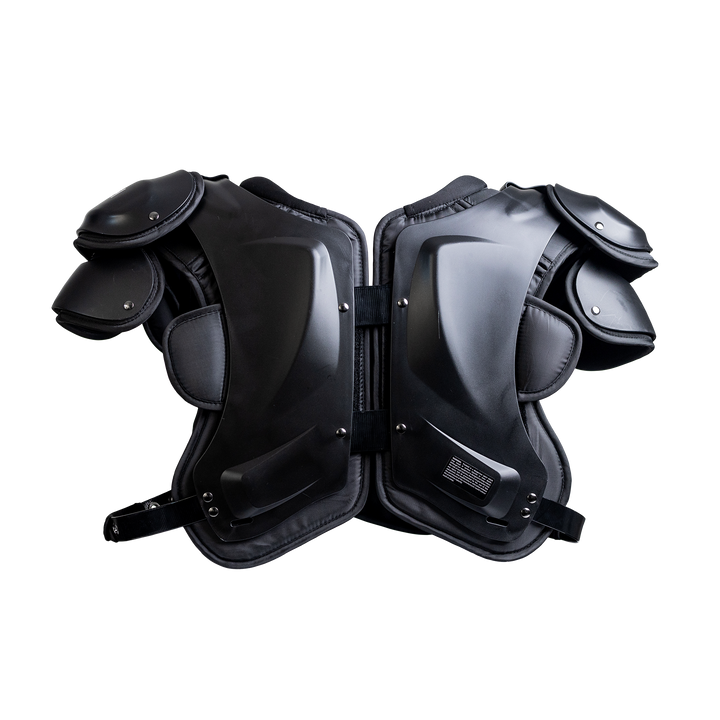 Xenith Velocity 2 Pro Adult All Purpose Shoulder Pads Xenith