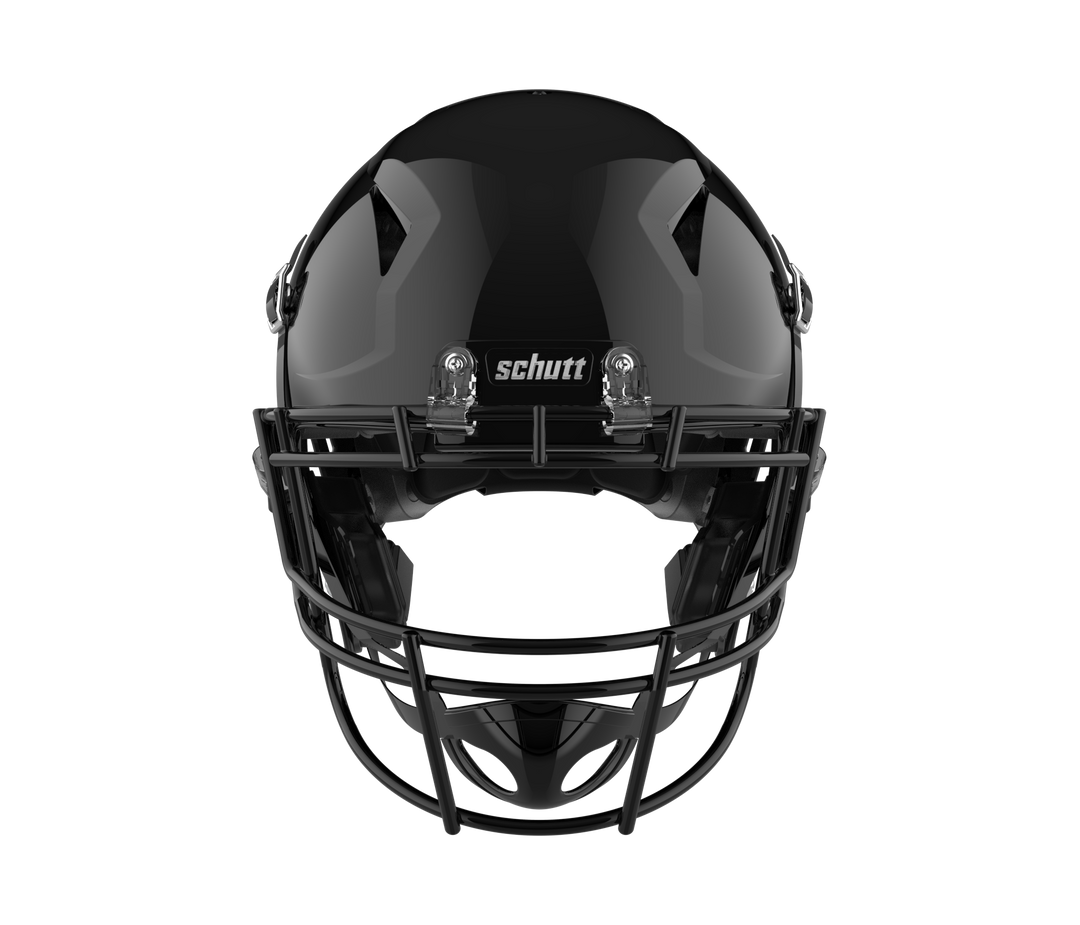 Schutt Youth Vengeance A11 2.0 Football Helmet with attached Facemask - 2024 Schutt