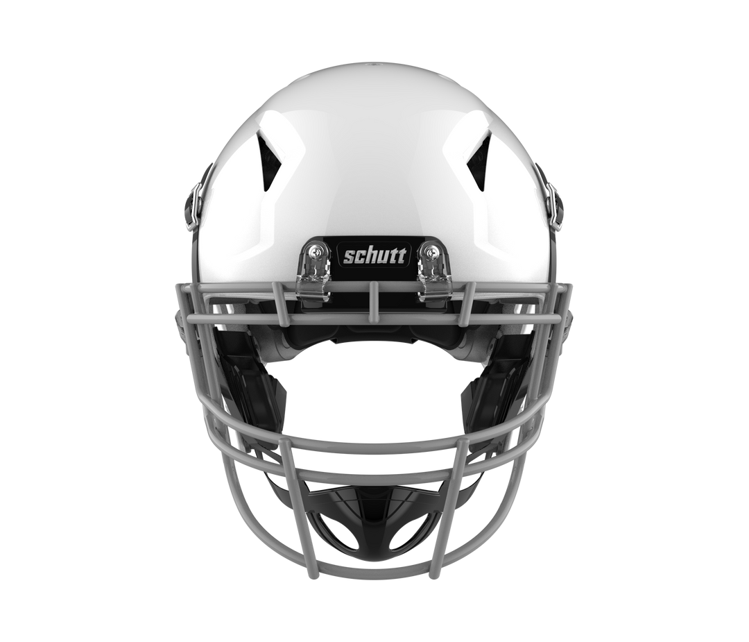 Schutt Youth Vengeance A11 2.0 Football Helmet with attached Facemask - 2024 Schutt