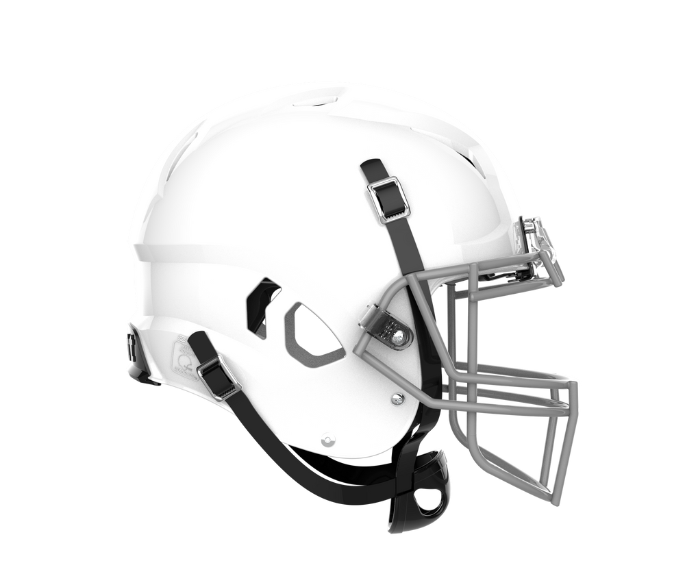 Schutt Youth Vengeance A11 2.0 Football Helmet with attached Facemask - 2024 Schutt