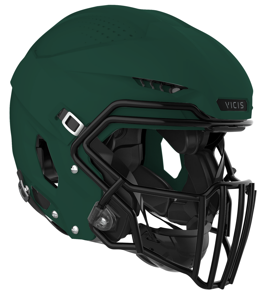 Vicis Adult Zero2 Trench Football Helmet