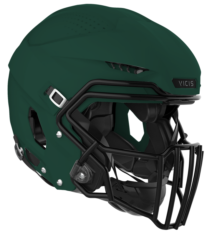 Vicis Adult Zero2 Trench Football Helmet