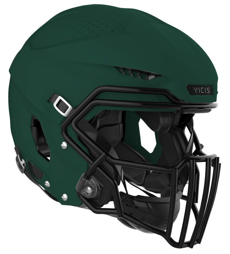 Vicis Adult Zero2 Trench Football Helmet - 2024