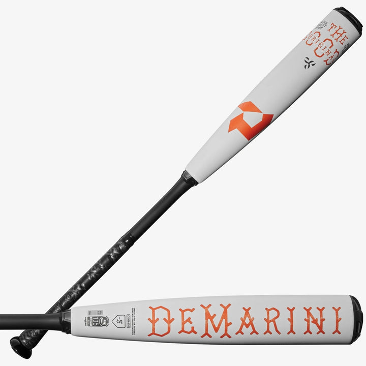 2025 Demarini The Goods -5 USSSA Baseball Bat Baseball Bats All