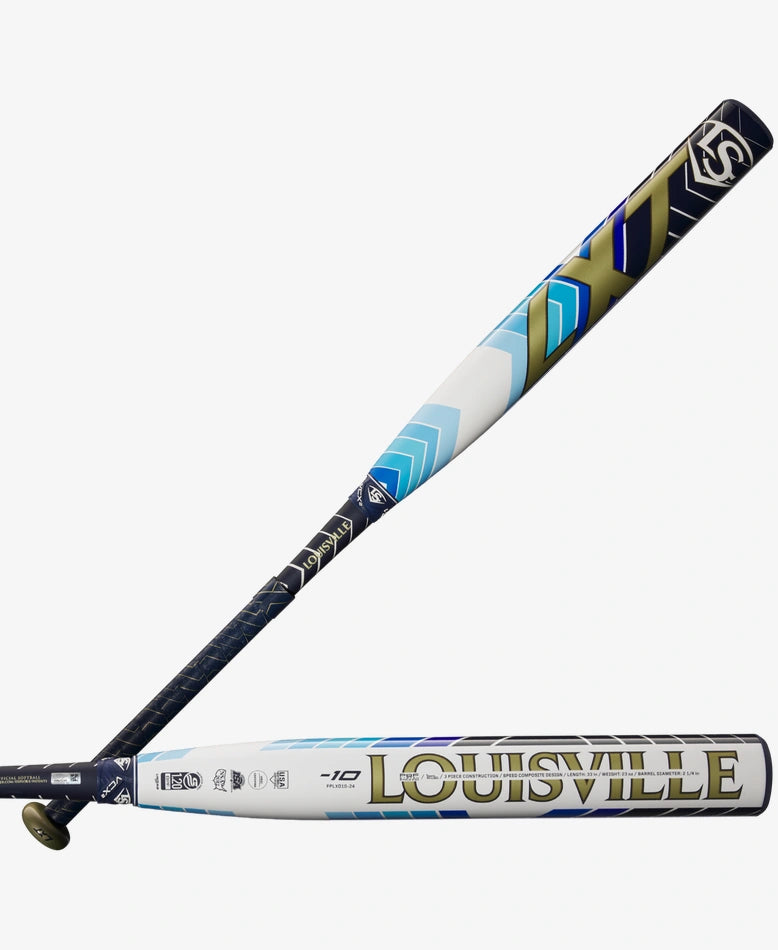 2024 Louisville Slugger -10 LXT Fastpitch Softball Bat Louisville Slugger