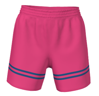 Champro Juice Multi-Sport Loose Short with 4" Inseam League Outfitters