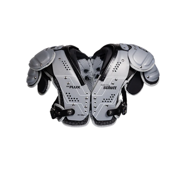 Schutt XV Flux Skill Adult Shoulder Pads – League Outfitters