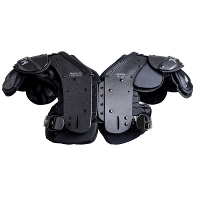 Xenith Pro Adult Lineman Shoulder Pads Xenith