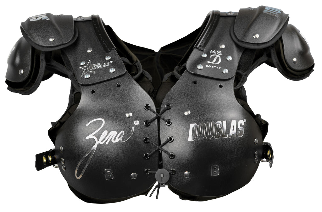 Douglas Zena 25 Women's Shoulder Pads