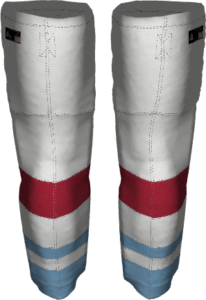 Adispeed Ice Hockey Socks League Outfitters