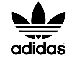 adidas logo