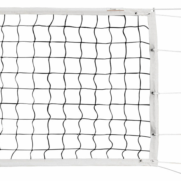 Champion Sports 3.0 mm Volleyball Net Champion Sports