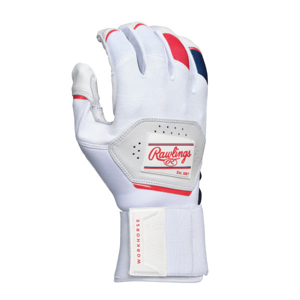 Rawlings Adult Workhorse Compression Strap Baseball Gloves