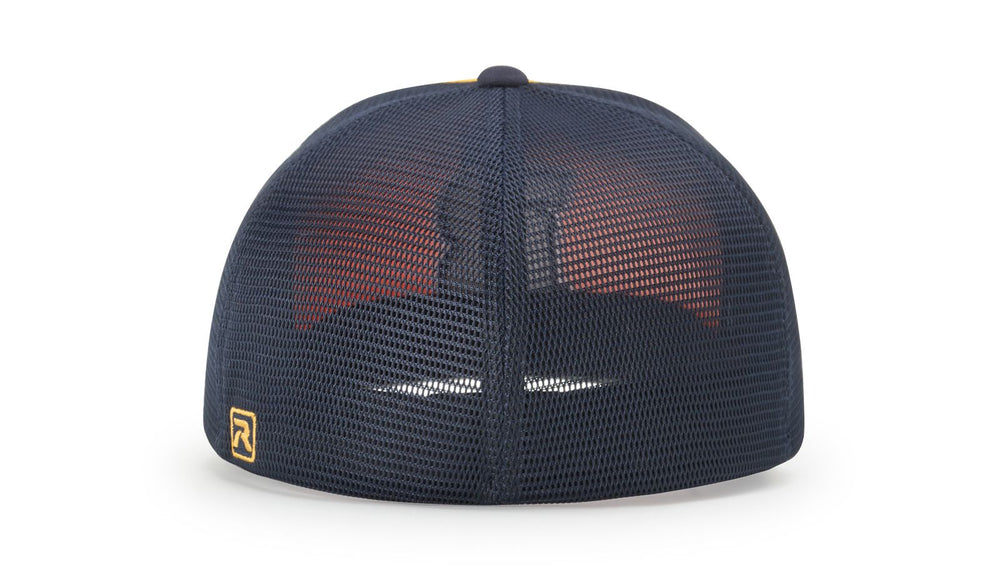 Richardson Pulse/Mesh Back R-Flex PTS20MCU Cap League Outfitters