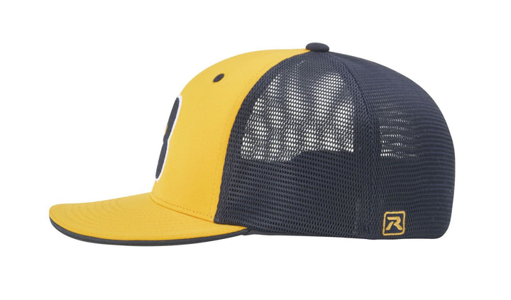 Richardson Pulse/Mesh Back R-Flex PTS20MCU Cap League Outfitters