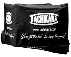 Tachikara Portable Volleyball Ball Cart Replacement Basket and Carry Bag Volleyball Accessories & Bags All