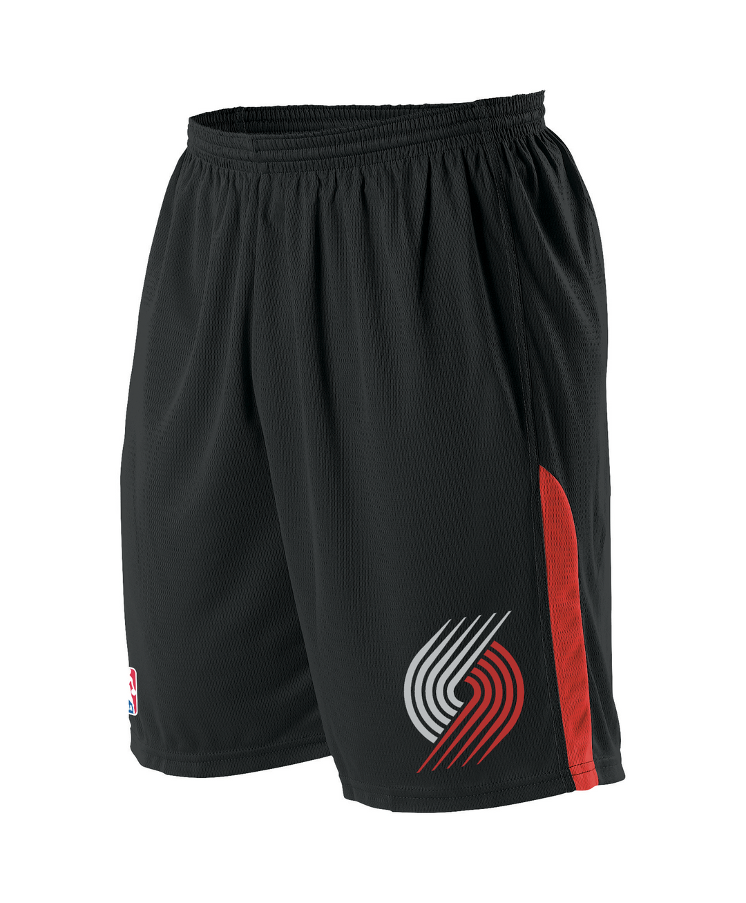 Alleson Youth NBA Logo Game Short - Western Conference