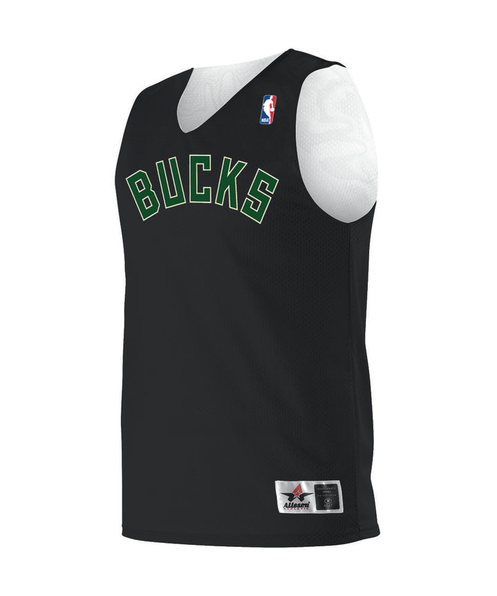 Alleson Youth NBA Logo Reversible Jersey - Eastern Conference